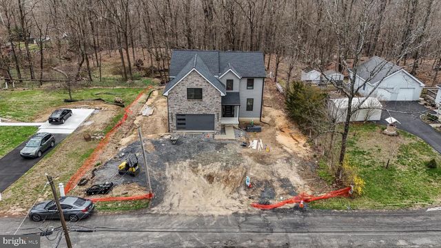 2947 BRIDGE ST, Furlong, PA 18925