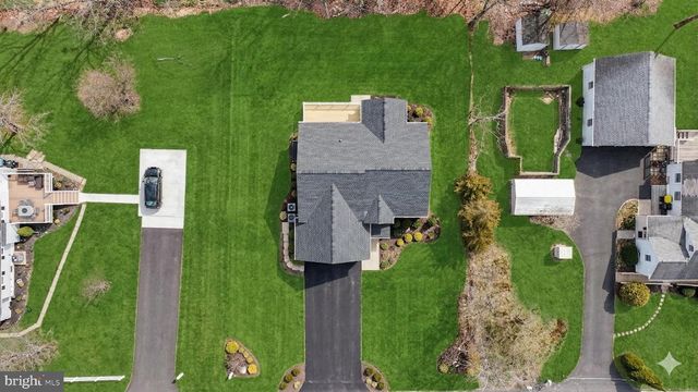 2947 BRIDGE ST, Furlong, PA 18925