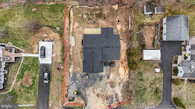 2947 BRIDGE ST, Furlong, PA 18925