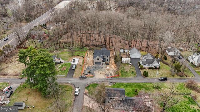 2947 BRIDGE ST, Furlong, PA 18925