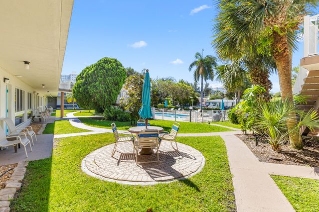 3225 NE 16th Street 9a, Pompano Beach, FL 33062
