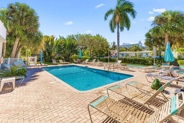 3225 NE 16th Street 9a, Pompano Beach, FL 33062