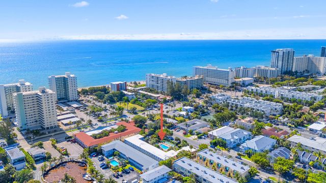 3225 NE 16th Street 9a, Pompano Beach, FL 33062
