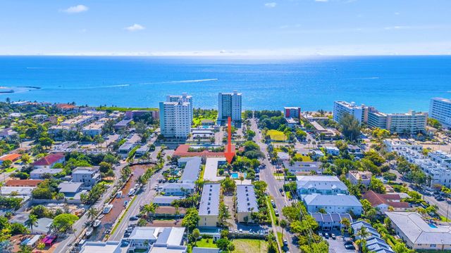 3225 NE 16th Street 9a, Pompano Beach, FL 33062
