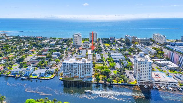 3225 NE 16th Street 9a, Pompano Beach, FL 33062
