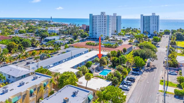 3225 NE 16th Street 9a, Pompano Beach, FL 33062