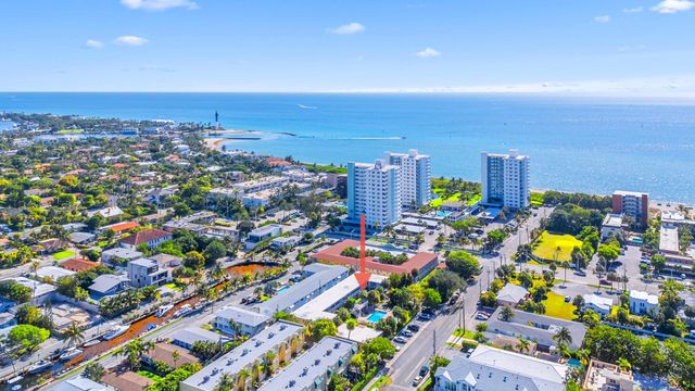 3225 NE 16th Street 9a, Pompano Beach, FL 33062