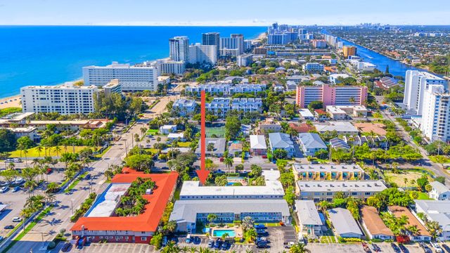 3225 NE 16th Street 9a, Pompano Beach, FL 33062