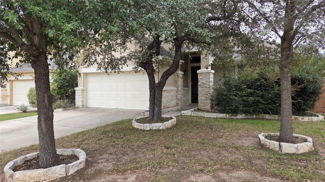 2216 Lookout Range DR, Leander, TX 78641