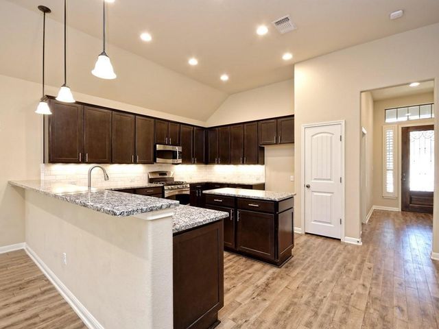 2216 Lookout Range DR, Leander, TX 78641