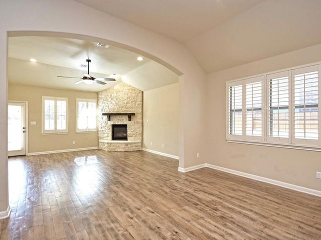 2216 Lookout Range DR, Leander, TX 78641