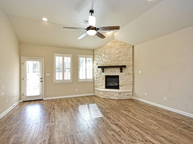 2216 Lookout Range DR, Leander, TX 78641