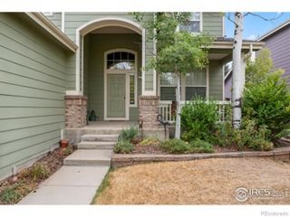 1914 Rannoch Drive, Longmont, CO 80504