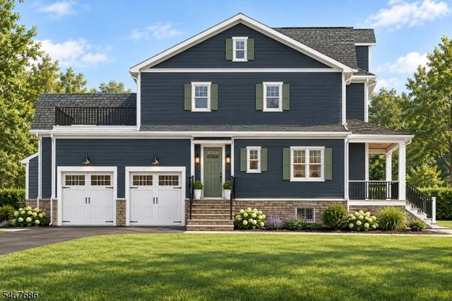 36 Dale Dr, Summit City, NJ 07901