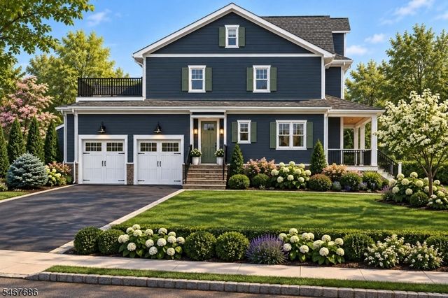 36 Dale Dr, Summit City, NJ 07901