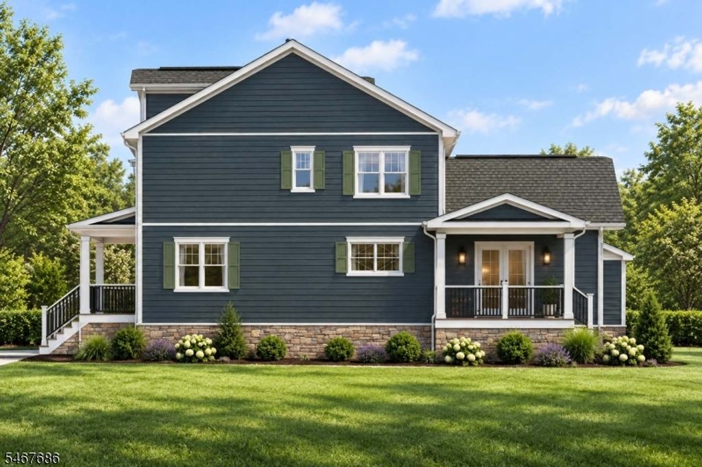 36 Dale Dr, Summit City, NJ 07901 — photo 2