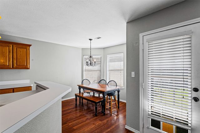 1519 Hayloft Lane, Granbury, TX 76048