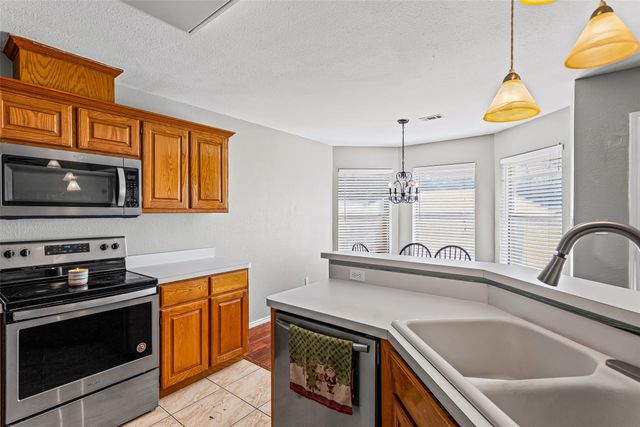 1519 Hayloft Lane, Granbury, TX 76048