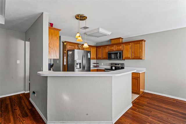 1519 Hayloft Lane, Granbury, TX 76048