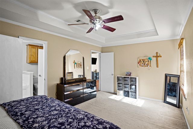 1519 Hayloft Lane, Granbury, TX 76048