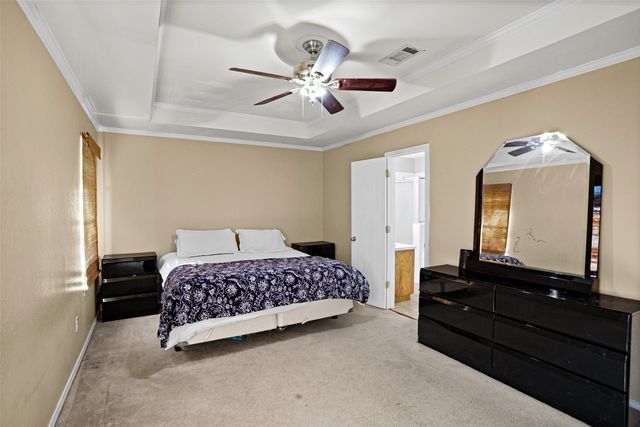 1519 Hayloft Lane, Granbury, TX 76048