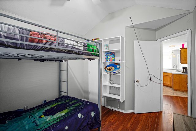 1519 Hayloft Lane, Granbury, TX 76048