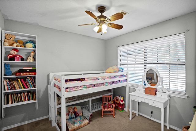 1519 Hayloft Lane, Granbury, TX 76048