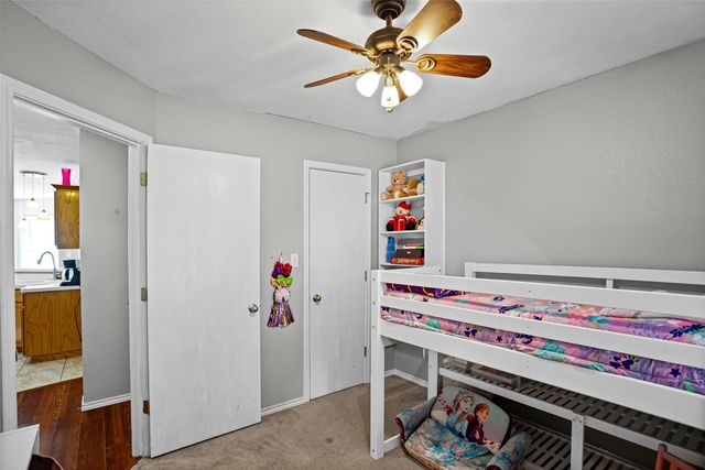 1519 Hayloft Lane, Granbury, TX 76048