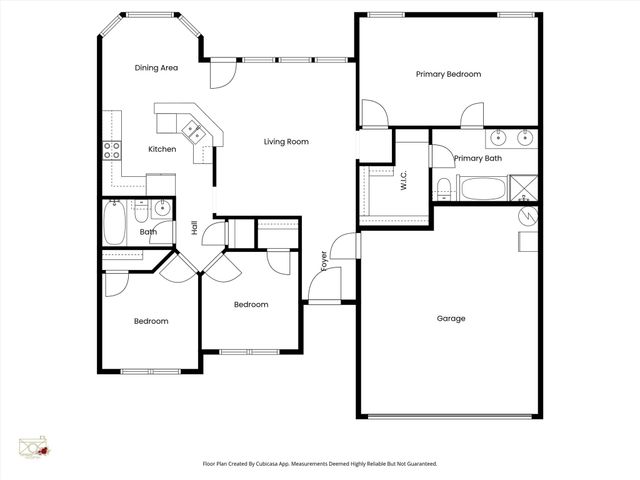 1519 Hayloft Lane, Granbury, TX 76048