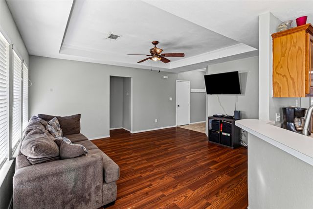 1519 Hayloft Lane, Granbury, TX 76048