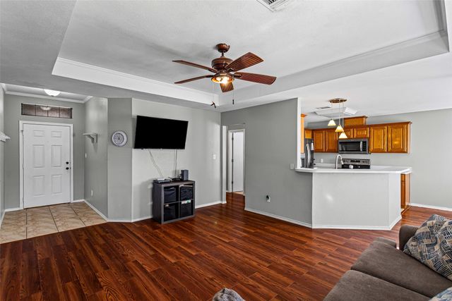 1519 Hayloft Lane, Granbury, TX 76048