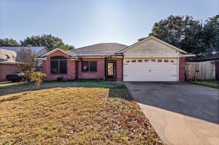 1519 Hayloft Lane, Granbury, TX 76048