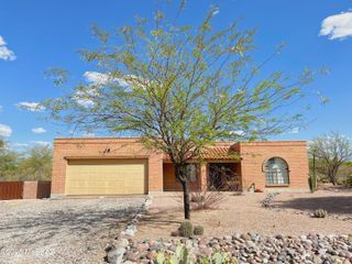 7821 S Avenida De Belleza, Tucson, AZ 85747