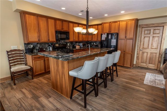 112 Southwind Drive, Seven Springs Resort, PA 15622
