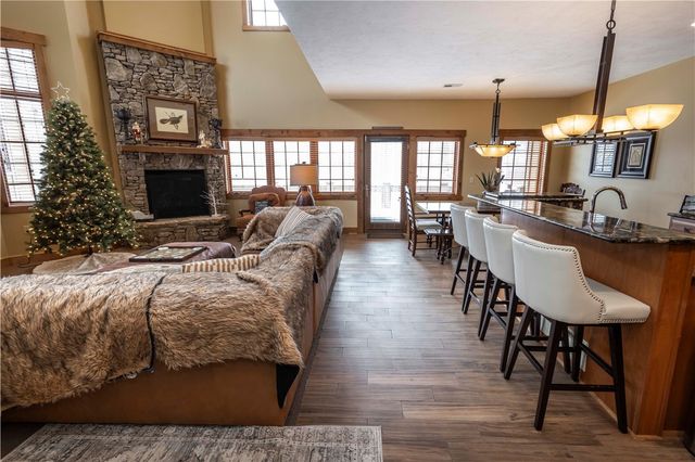 112 Southwind Drive, Seven Springs Resort, PA 15622