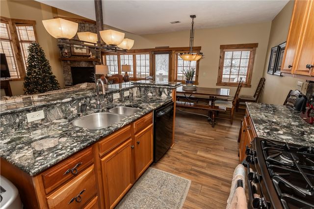 112 Southwind Drive, Seven Springs Resort, PA 15622