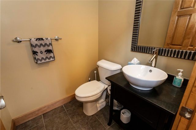 112 Southwind Drive, Seven Springs Resort, PA 15622