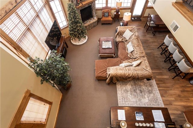 112 Southwind Drive, Seven Springs Resort, PA 15622