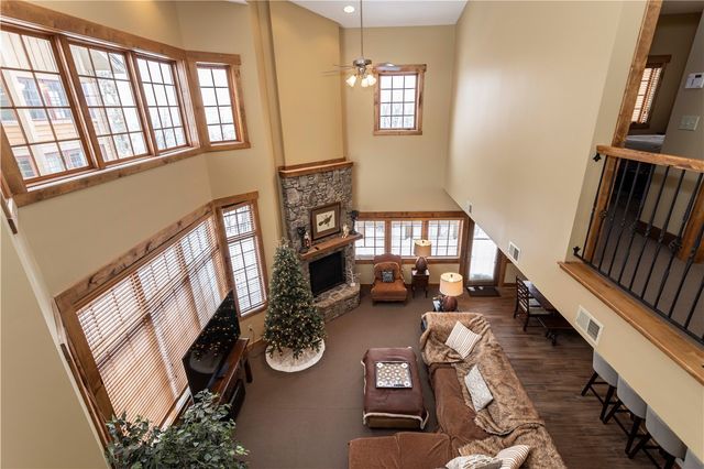 112 Southwind Drive, Seven Springs Resort, PA 15622