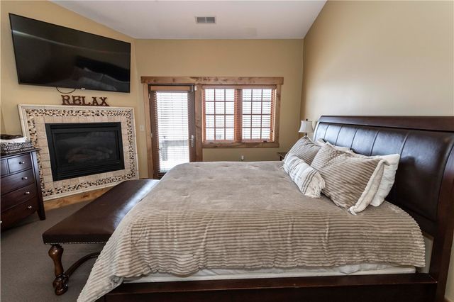 112 Southwind Drive, Seven Springs Resort, PA 15622