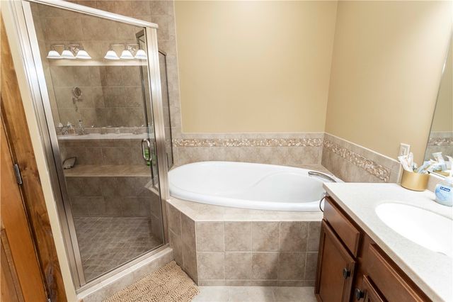 112 Southwind Drive, Seven Springs Resort, PA 15622