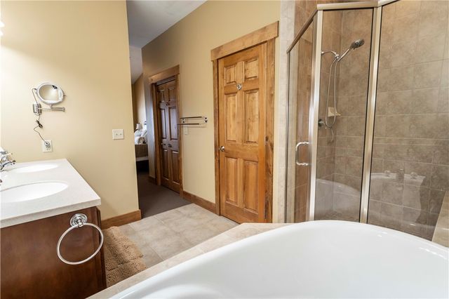 112 Southwind Drive, Seven Springs Resort, PA 15622