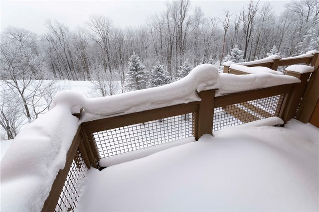 112 Southwind Drive, Seven Springs Resort, PA 15622