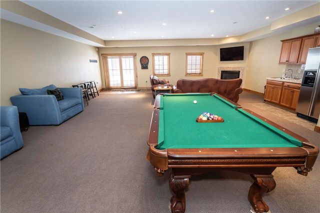 112 Southwind Drive, Seven Springs Resort, PA 15622