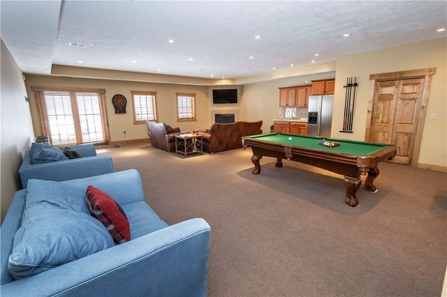 112 Southwind Drive, Seven Springs Resort, PA 15622