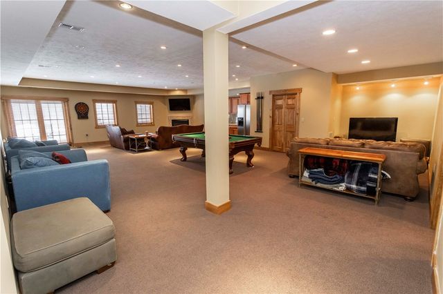 112 Southwind Drive, Seven Springs Resort, PA 15622