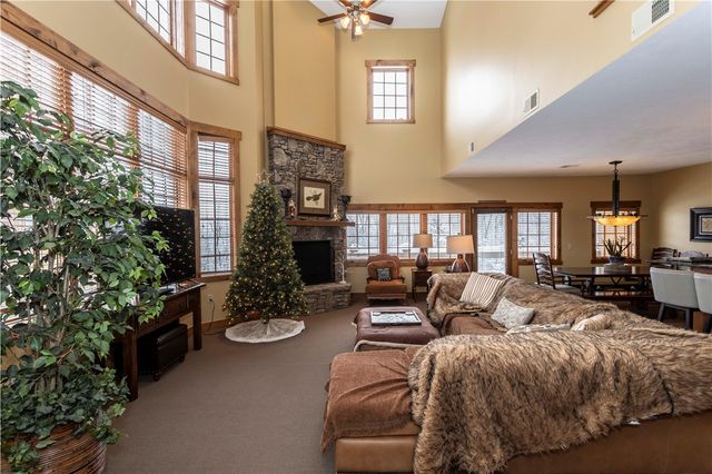 112 Southwind Drive, Seven Springs Resort, PA 15622