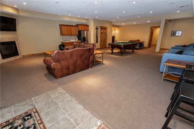 112 Southwind Drive, Seven Springs Resort, PA 15622