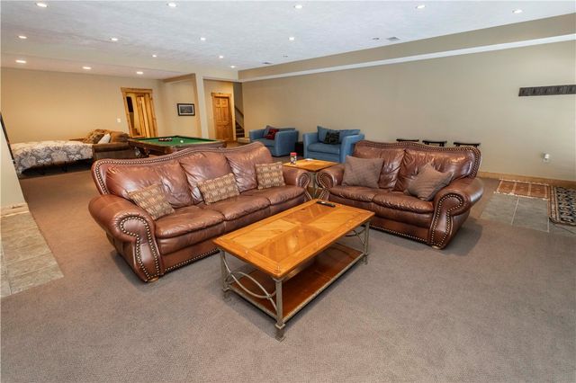 112 Southwind Drive, Seven Springs Resort, PA 15622