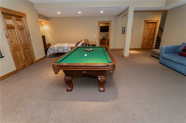 112 Southwind Drive, Seven Springs Resort, PA 15622